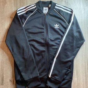 MENS adidas tracksuit